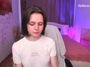 shine_vivi from Chaturbate is Freechat