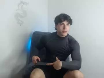 shinobi_grey from Chaturbate is Freechat