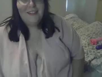 shy_babybunny9 from Chaturbate is Freechat