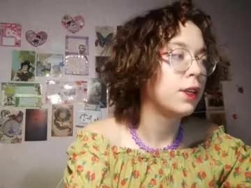 shy_kiss_twinkle_bloop from Chaturbate is Freechat