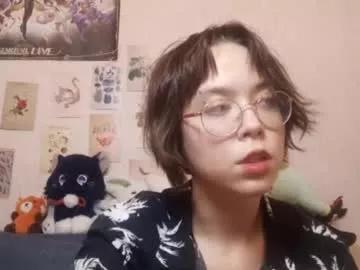 shy_kiss_twinkle_bloop from Chaturbate is Freechat