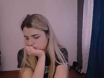 shy_sabrina_ from Chaturbate is Freechat