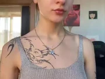 shybella_girl from Chaturbate is Freechat