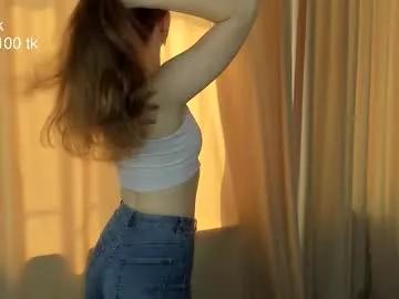 shying_chloe from Chaturbate is Freechat