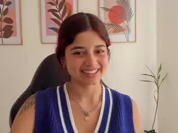 shylittlebunny from Chaturbate is Freechat