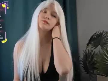 shysunshineleila from Chaturbate is Freechat