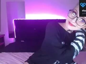shysweetrish from Chaturbate is Freechat