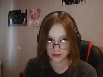 silky_glow_star_patpat from Chaturbate is Freechat