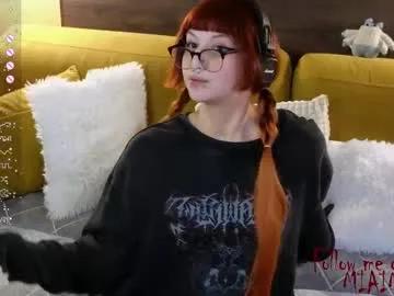 silly_soul from Chaturbate is Freechat