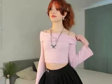 silverhaskell from Chaturbate is Freechat