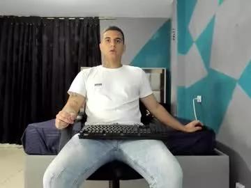 simonkeler from Chaturbate is Freechat