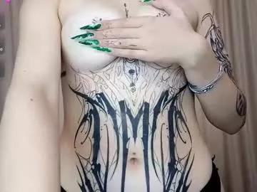 sizzling_angel_555 from Chaturbate is Freechat