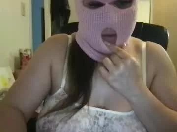 skimaskloverseh from Chaturbate is Freechat