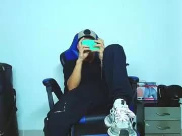 skinny_marked from Chaturbate is Freechat