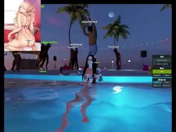 skinny_sexy666 from Chaturbate is Freechat