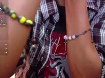 skinnyneighbour_ from Chaturbate is Freechat
