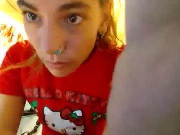 skyebabyxo94 from Chaturbate is Freechat