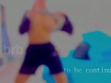 slaty_sugar from Chaturbate is Freechat