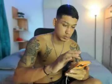 slim_master12 from Chaturbate is Freechat