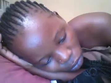 slim_petite_ebony from Chaturbate is Freechat
