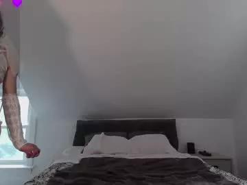 sluttyhorrorparty from Chaturbate is Freechat