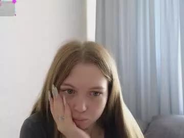 small_blondee from Chaturbate is Freechat