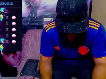 smith_hot69 from Chaturbate is Freechat