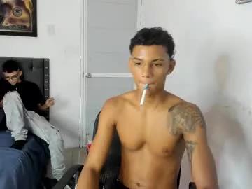 snak_master1 from Chaturbate is Freechat