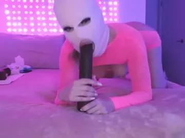 snowbarbiee from Chaturbate is Freechat