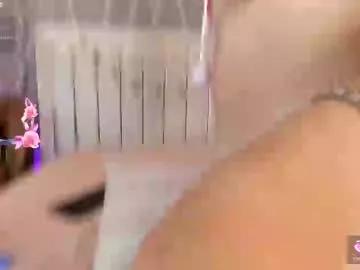 sofia_cleyton1 from Chaturbate is Freechat