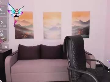 sofia_ford from Chaturbate is Freechat