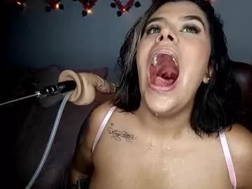 sofia_mariana from Chaturbate is Freechat