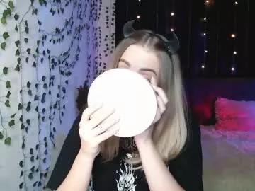 sofia_rosemary from Chaturbate is Freechat