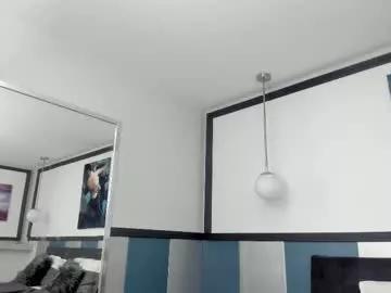 sofiaa_morris from Chaturbate is Freechat
