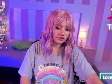 sofiablaze5 from Chaturbate is Freechat