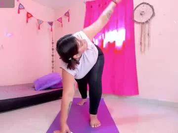sofiaortizx from Chaturbate is Freechat