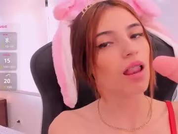 sofiarouge_ from Chaturbate is Freechat
