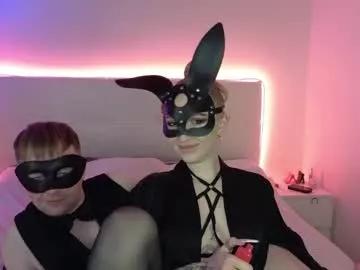 sofyandmike from Chaturbate is Freechat