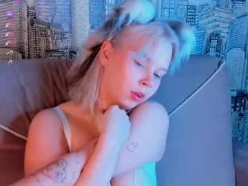 sooft_girl from Chaturbate is Freechat