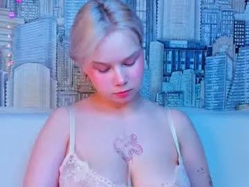 sooft_girl from Chaturbate is Freechat