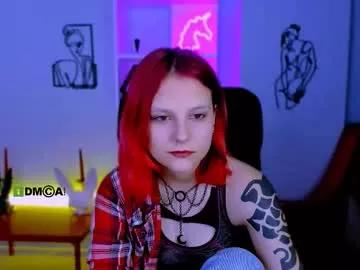sophia_fleur from Chaturbate is Freechat