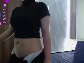 sophiaa_7 from Chaturbate is Freechat