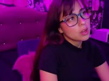 sophiaa_7 from Chaturbate is Freechat