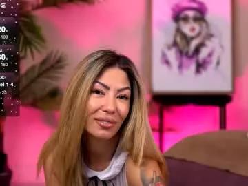 sophiapotts from Chaturbate is Freechat