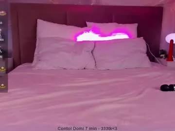 sophiarolly from Chaturbate is Freechat