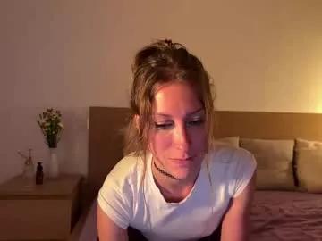 sophie_amalia from Chaturbate is Freechat