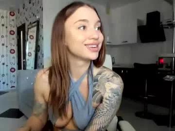 sophie_in from Chaturbate is Freechat