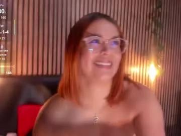 sophie_new25 from Chaturbate is Freechat