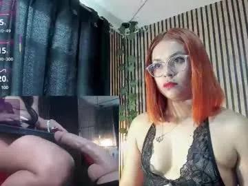 sophie_new25 from Chaturbate is Freechat