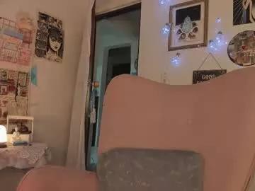 sophieluck from Chaturbate is Freechat